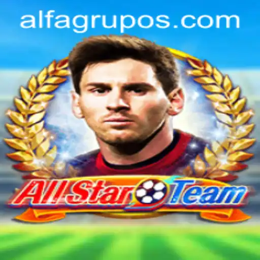Explore o Fascinante Mundo do Jogo AllStarTeam