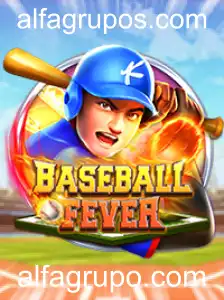 BaseballFever: Descubra o Empolgante Mundo do Jogo