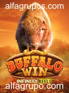 BuffaloWin: Descubra a Emoção do Jogo
