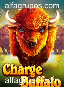 Explore o Mundo Emocionante do ChargeBuffalo