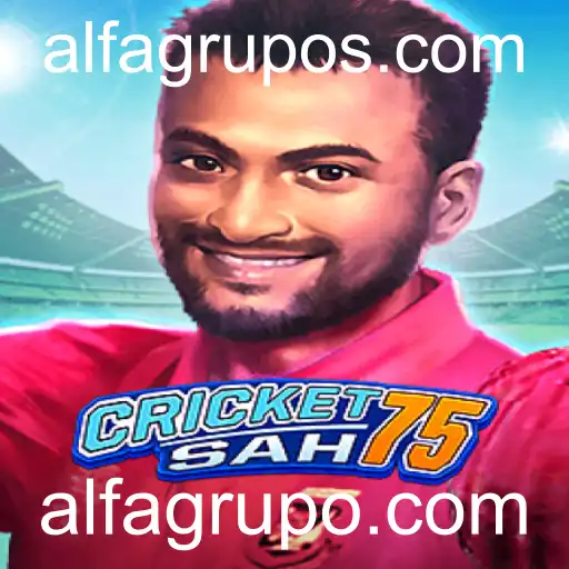 Explorando o Fascinante Mundo de CricketSah75