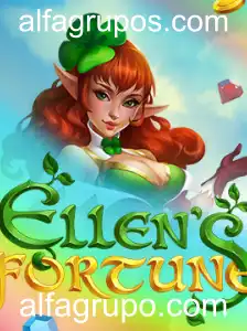 Explorando o Universo de EllensFortune: Descrição, Introdução e Regras