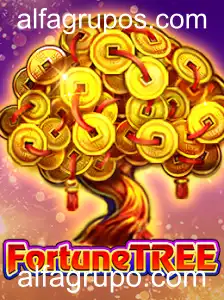Explorando FortuneTree: Um Jogo Cativante da Alfagrupo