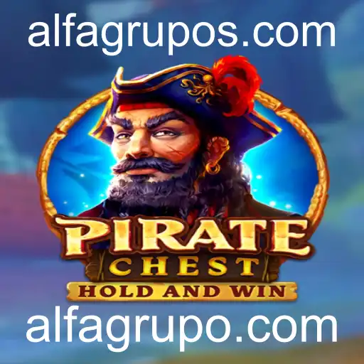 Descubra o Empolgante Jogo PirateChest