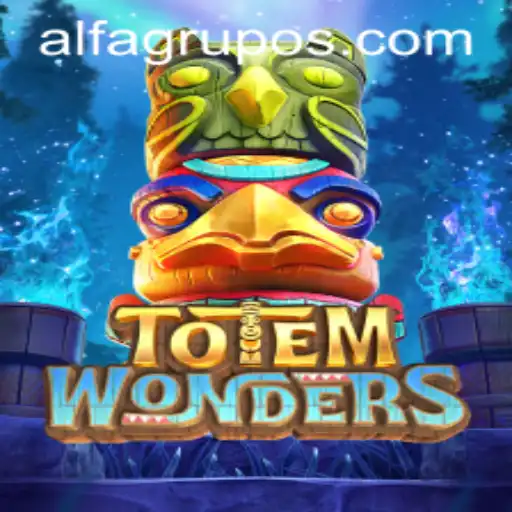 Descubra o Mundo Fascinante de TotemWonders