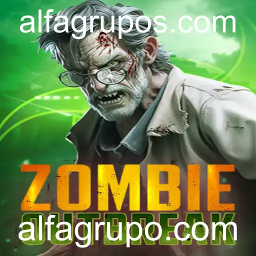 Descubra o Universo de ZombieOutbreak: Um Jogo Intenso e Emocionante
